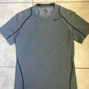 Young men’s Nike dry fit shirt